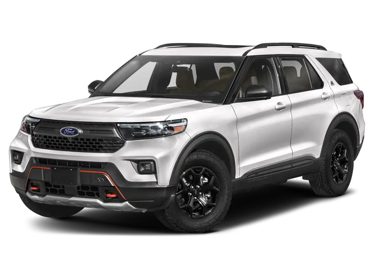 2022 Ford Explorer TIMBERLINE 4WD's photo