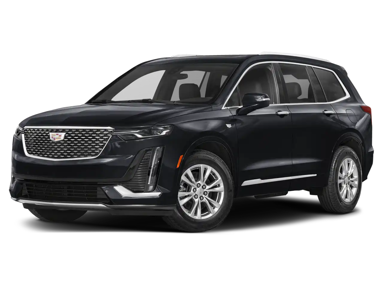 2023 Cadillac XT6 Premium Luxury Auto 4WD's photo