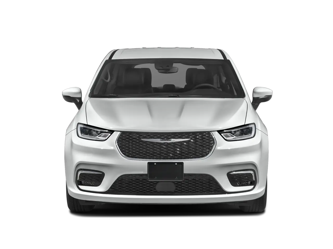 2023 Chrysler Pacifica Touring L AWD photo 4