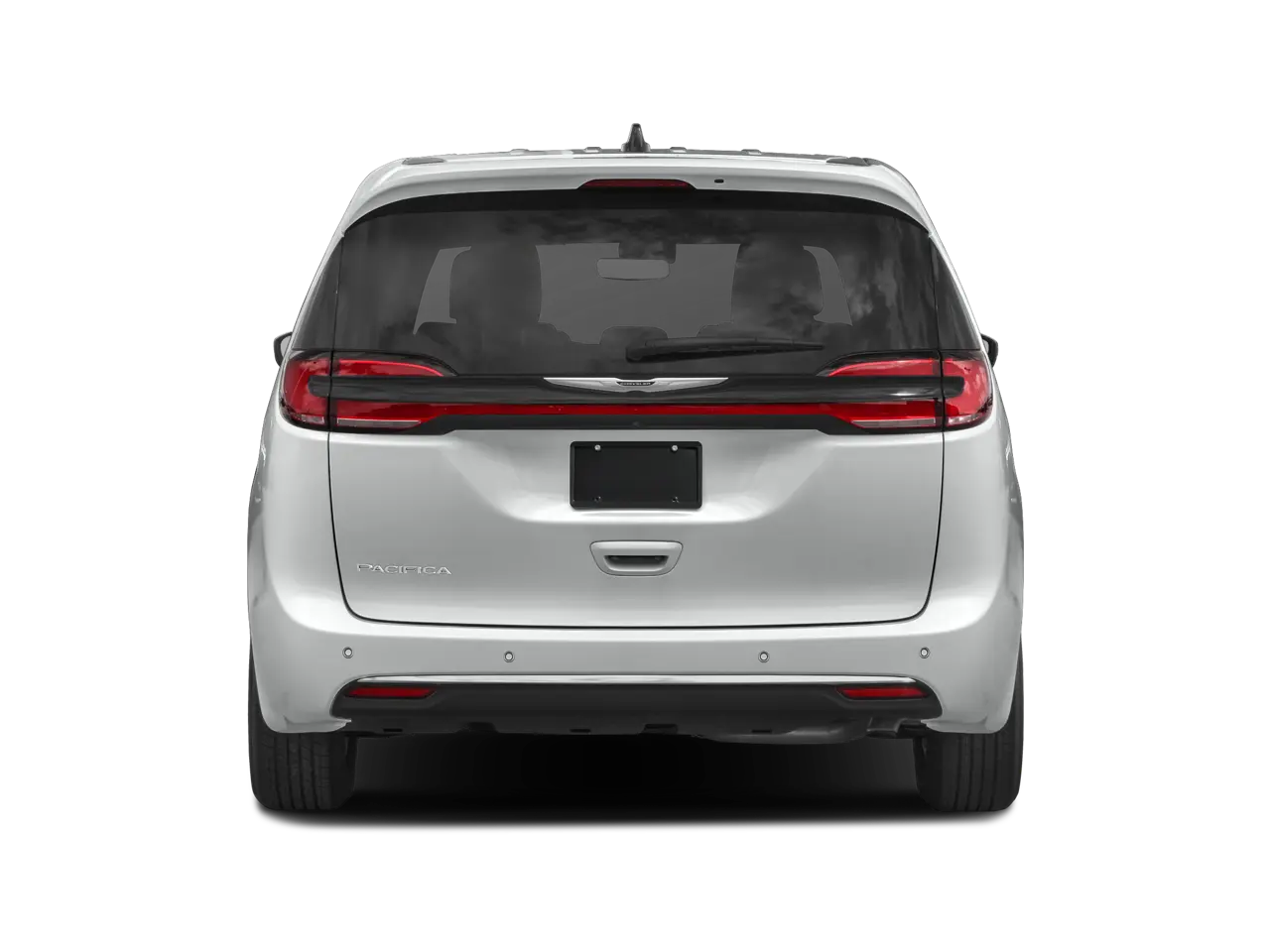 2023 Chrysler Pacifica Touring L AWD photo 5