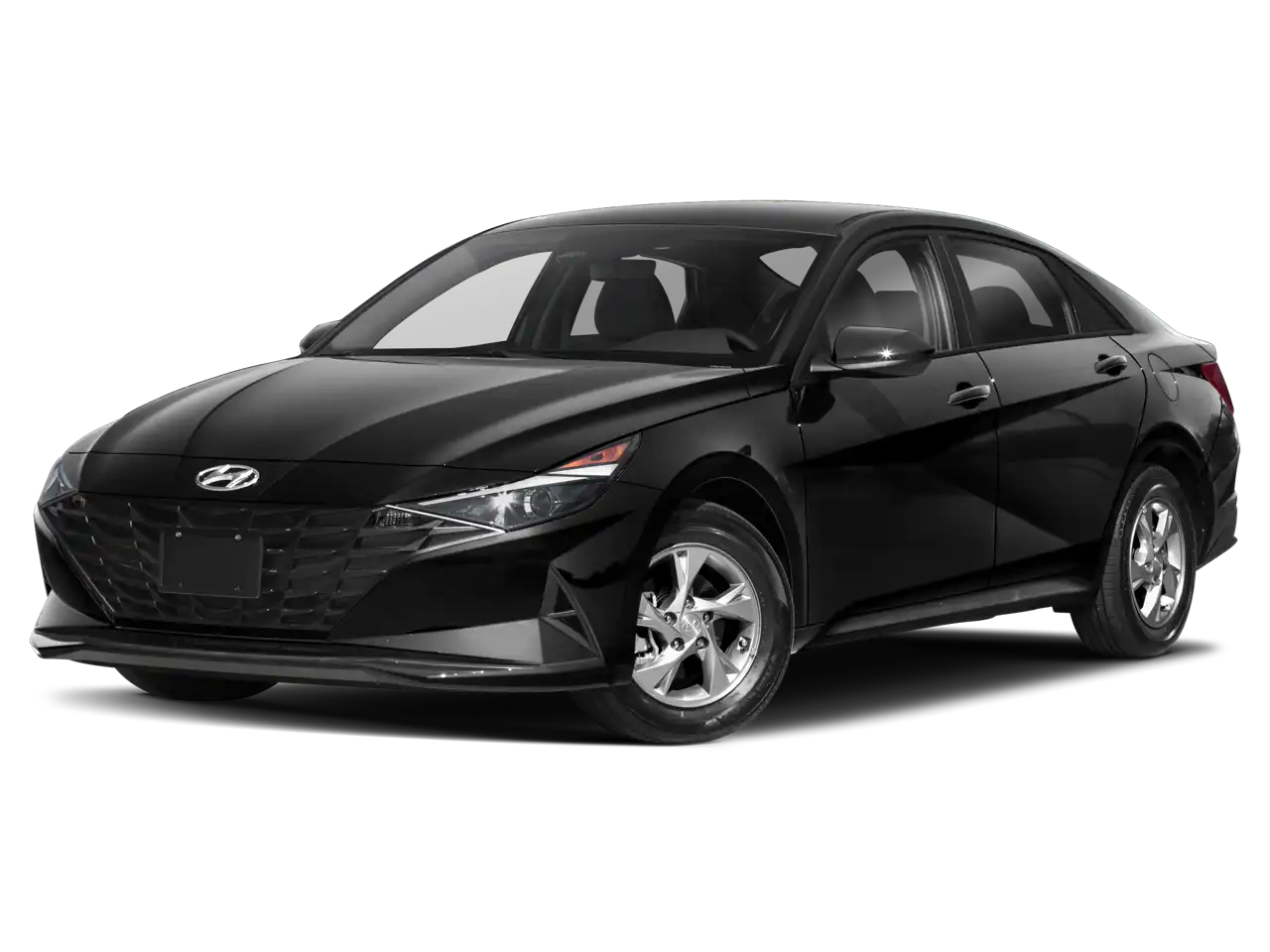 2023 Hyundai Elantra 2.0 SE IVT SULEV's photo