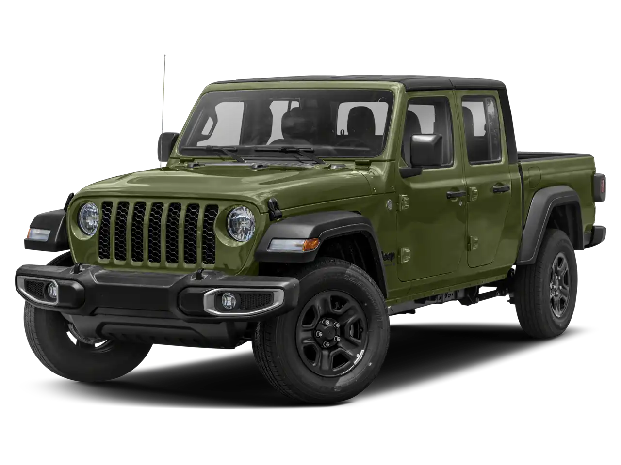 2023 Jeep Gladiator Sport's photo