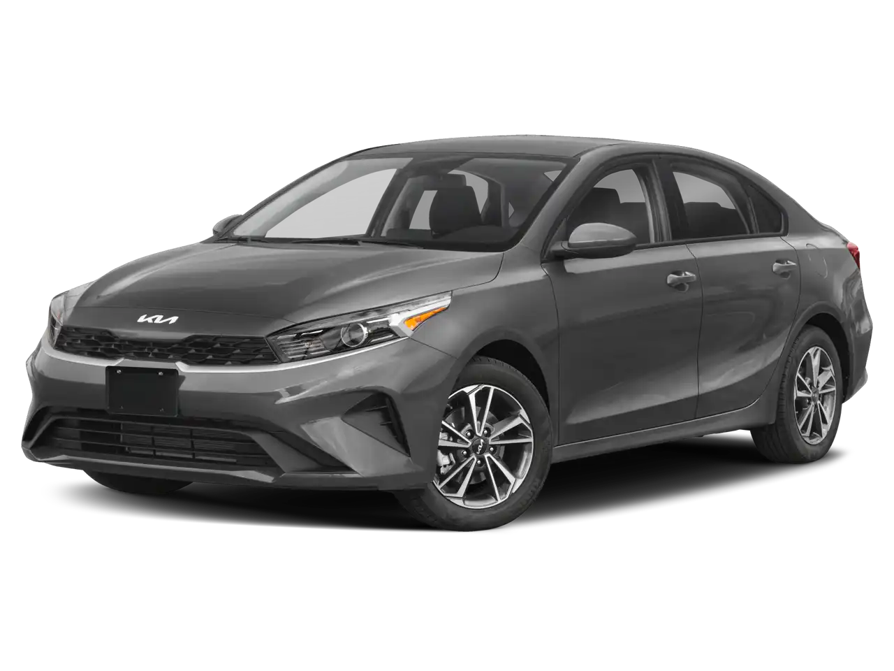 2023 Kia Forte LXS AT's photo