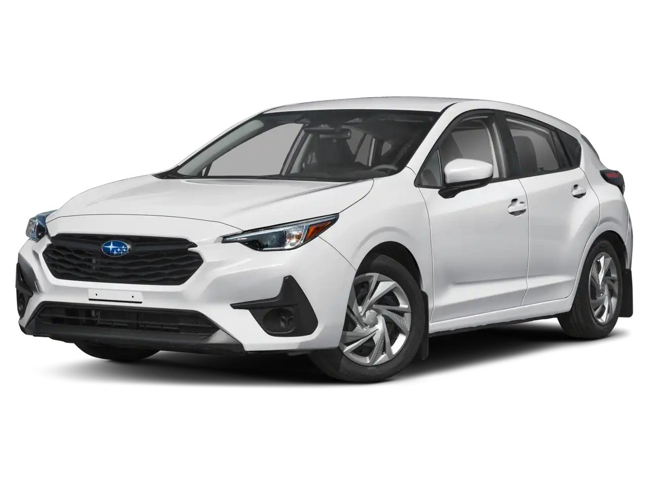 2025 Subaru Impreza 2.0 CVT's photo