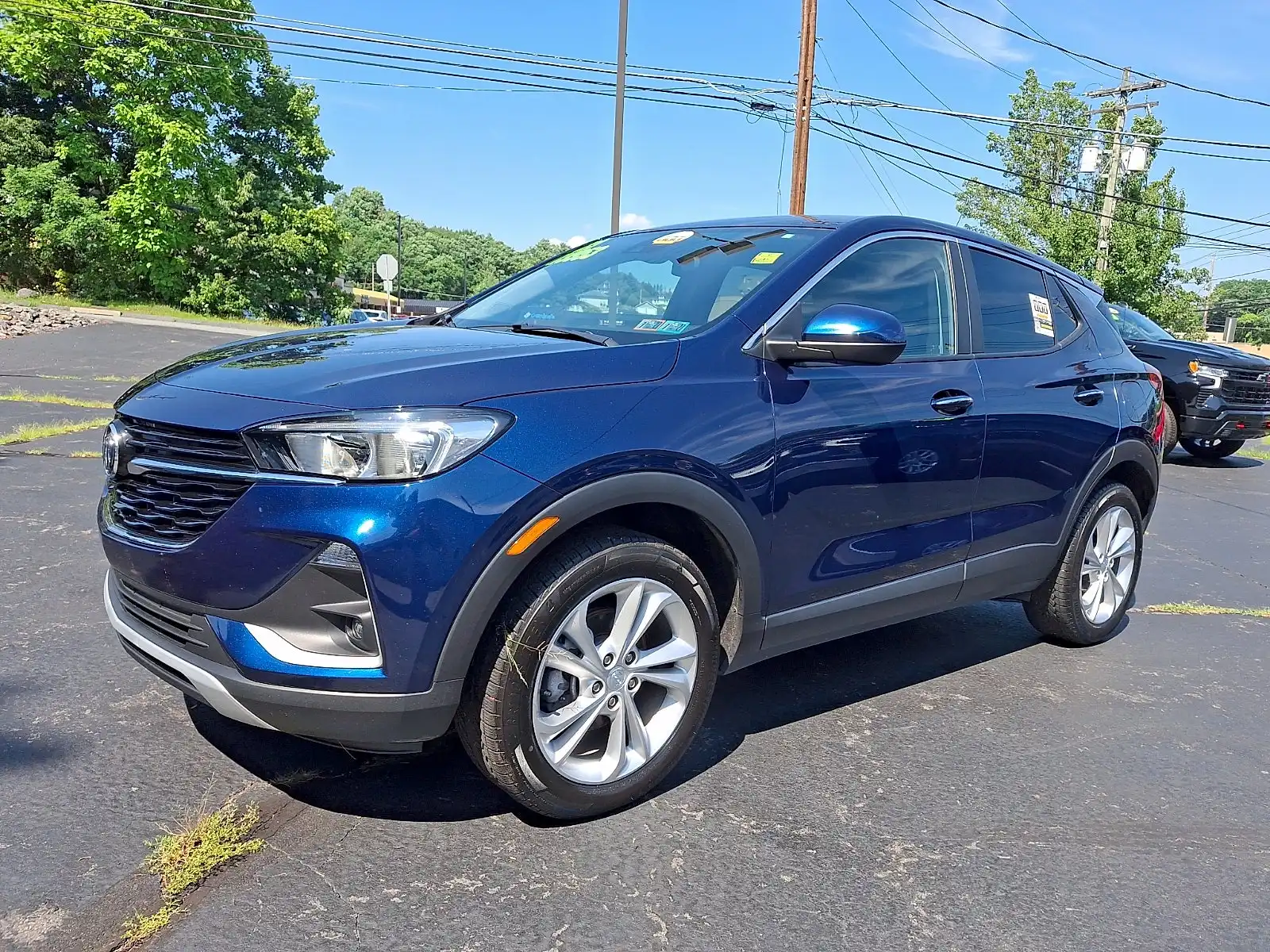 2023 Buick Encore GX Preferred AWD's photo