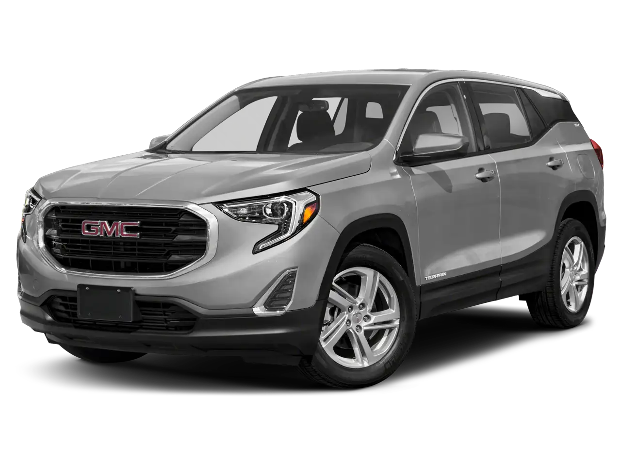 2019 GMC Terrain SLE AWD Diesel's photo