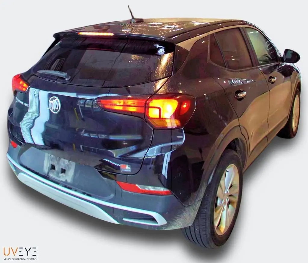 2022 Buick Encore GX Preferred AWD photo 3
