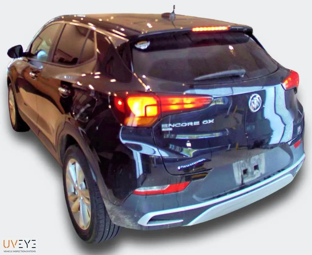 2022 Buick Encore GX Preferred AWD photo 4