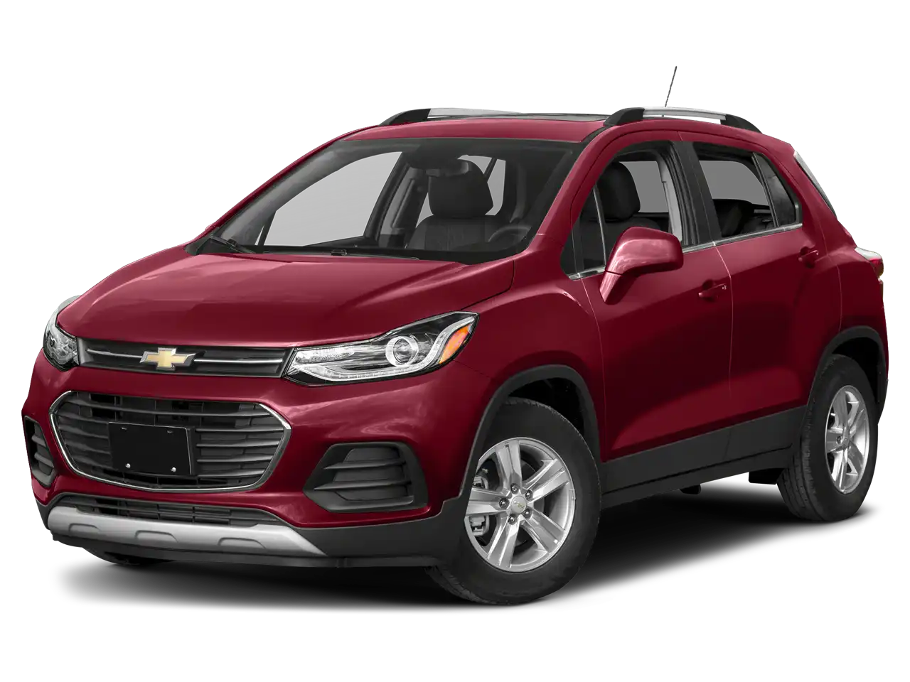 2019 Chevrolet Trax LT's photo