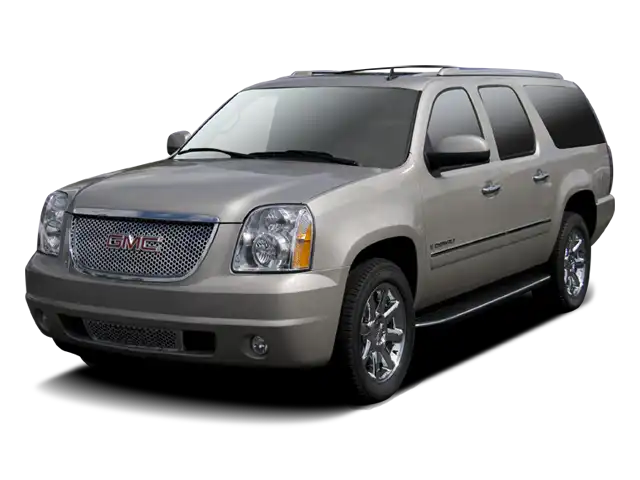 2010 GMC Yukon Denali AWD's photo