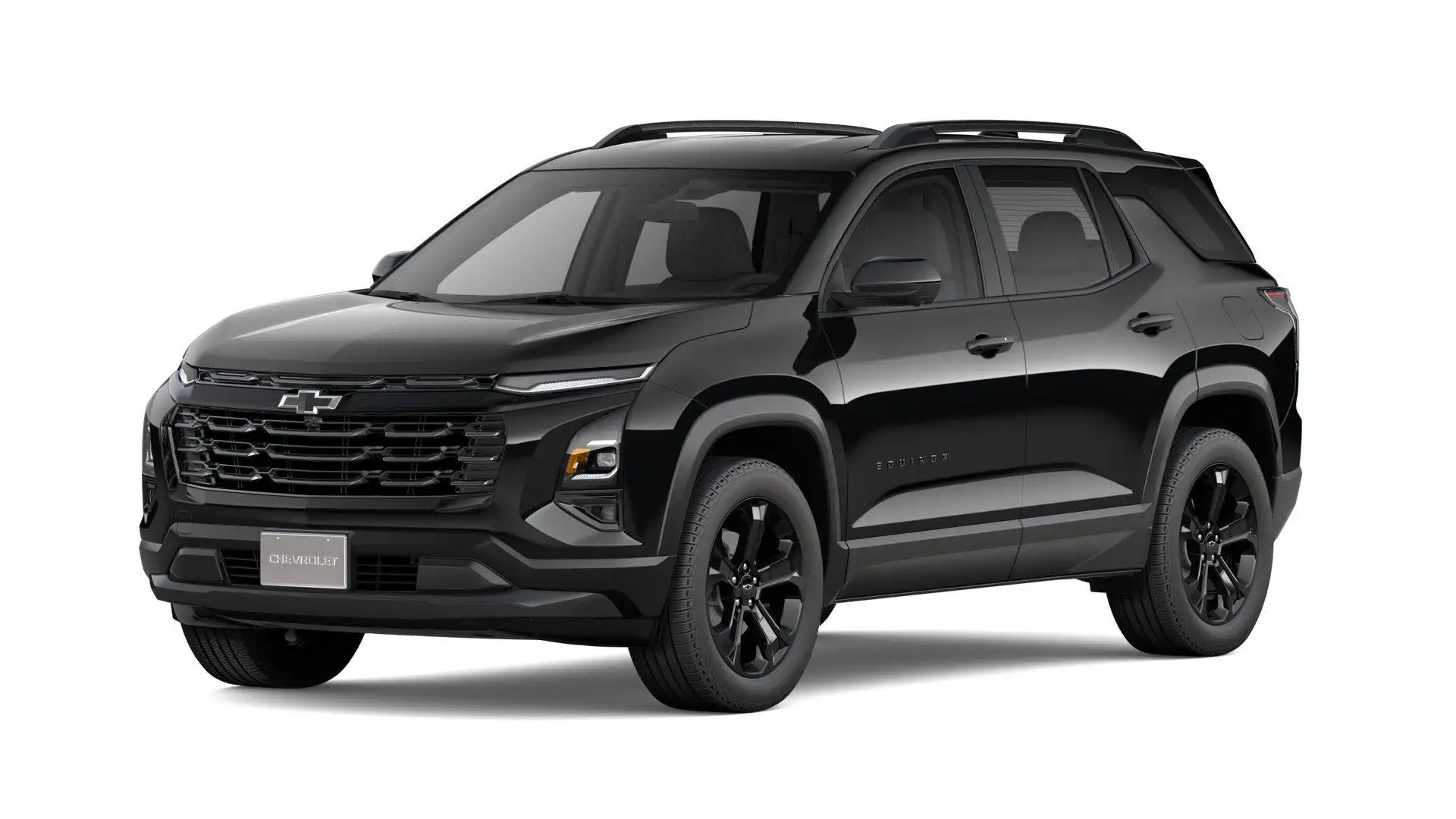 2027 Chevrolet Equinox AWD LT 1.5T's photo
