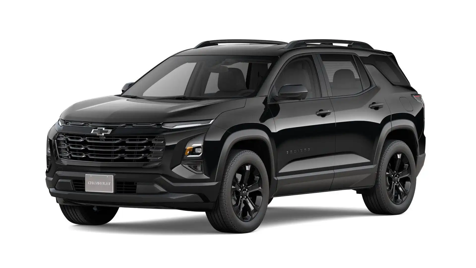 2027 Chevrolet Equinox AWD LT 1.5T's photo