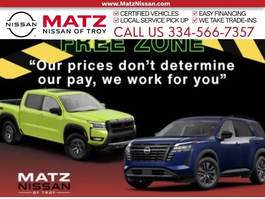2018 Nissan Titan PRO-4X 4WD Crew Cab's photo
