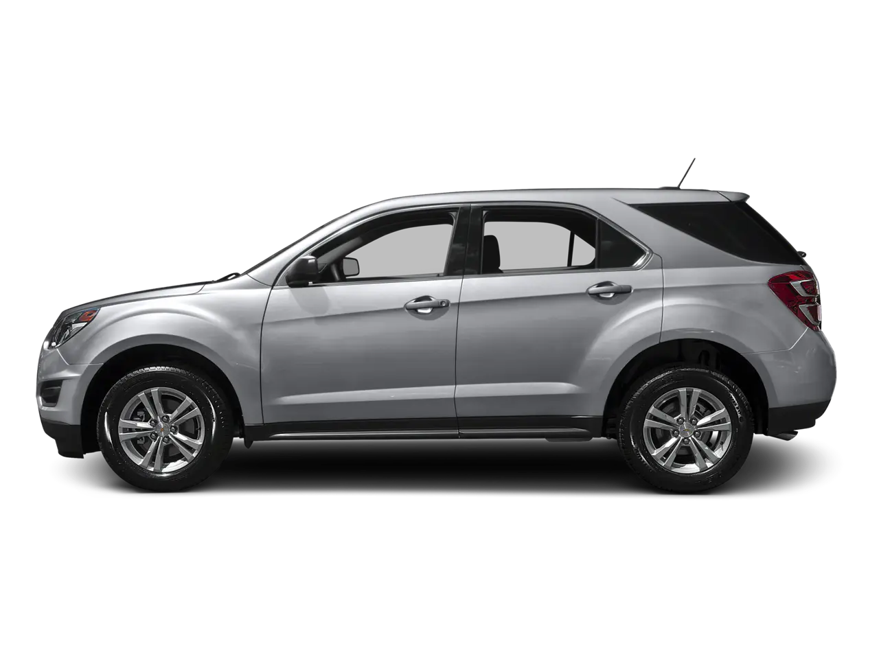 2017 Chevrolet Equinox LS photo 4