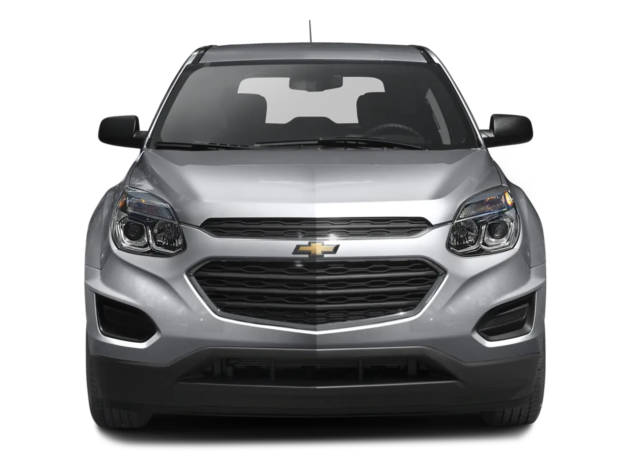 2017 Chevrolet Equinox LS photo 5