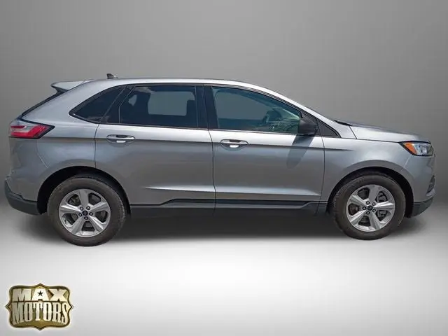2021 Ford Edge SE AWD photo 4