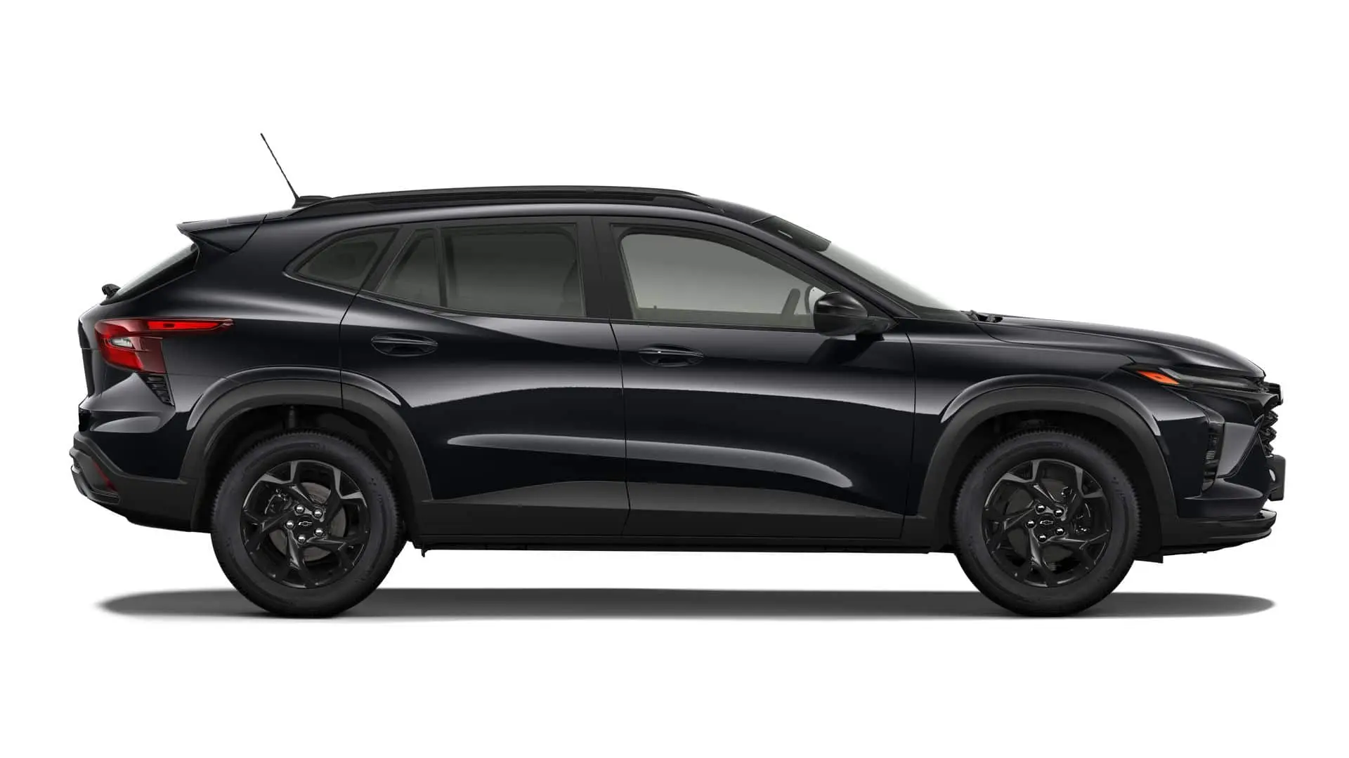2026 Chevrolet Trax LT photo 3