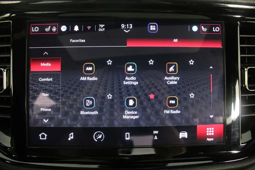 2025 Dodge Durango GT AWD Plus photo 4