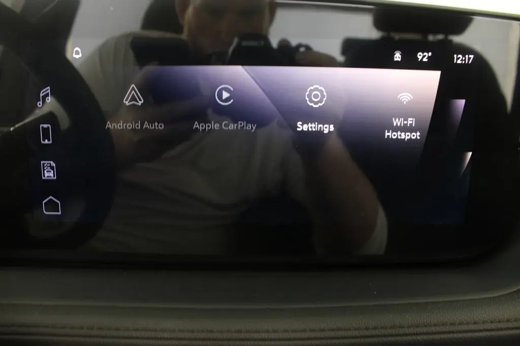 2026 Buick Encore GX Preferred photo 4