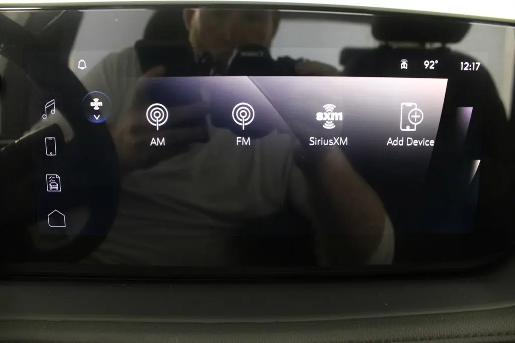 2026 Buick Encore GX Preferred photo 5