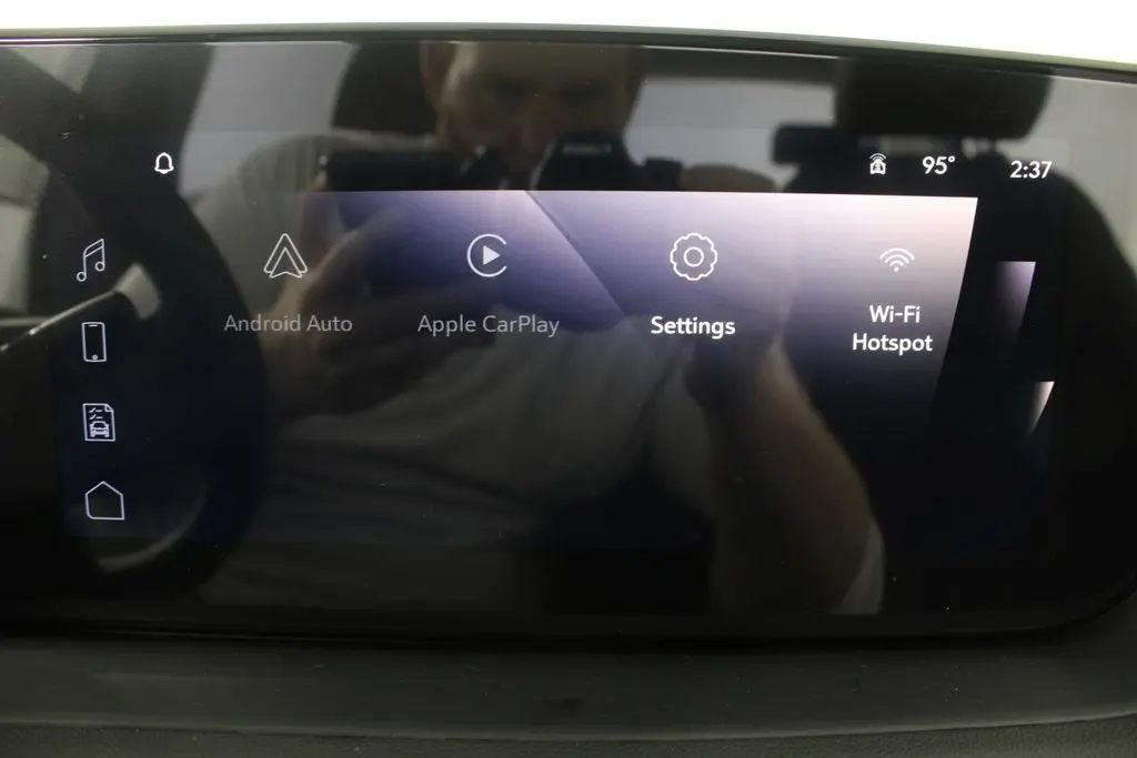 2026 Buick Encore GX Preferred photo 4