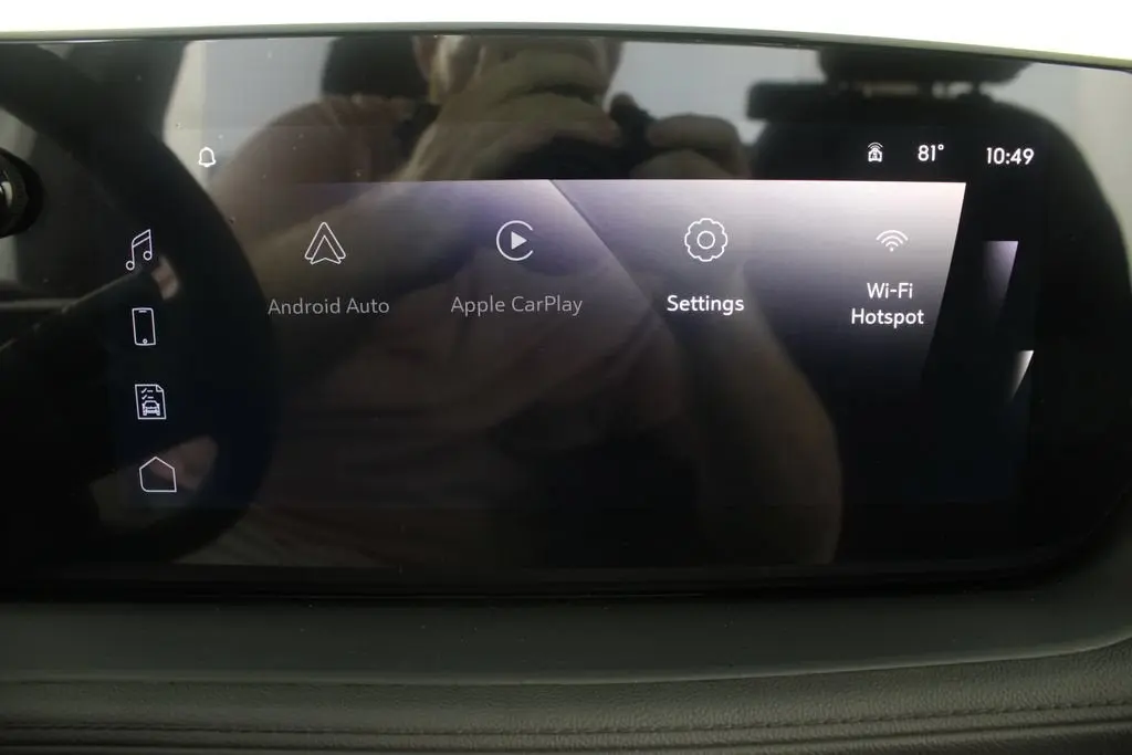 2026 Buick Encore GX Preferred photo 4