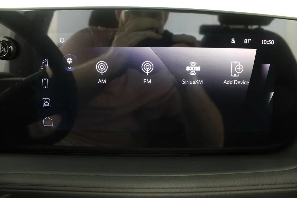 2026 Buick Encore GX Preferred photo 5