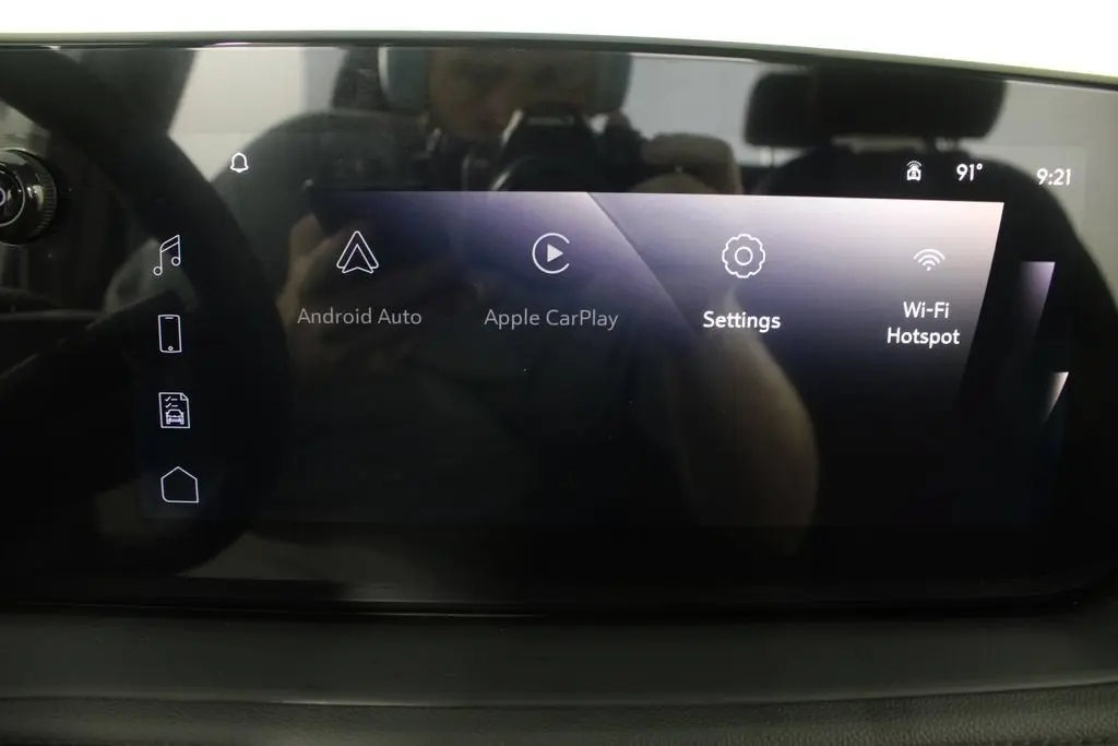 2026 Buick Encore GX Preferred photo 4