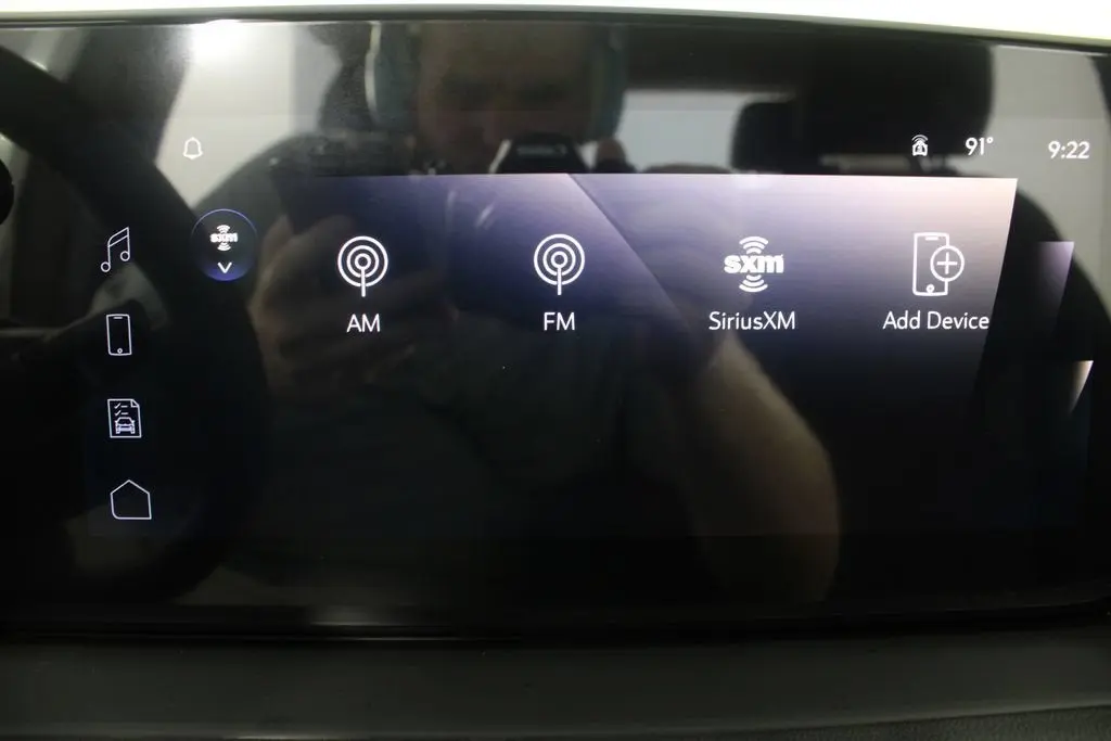 2026 Buick Encore GX Preferred photo 5