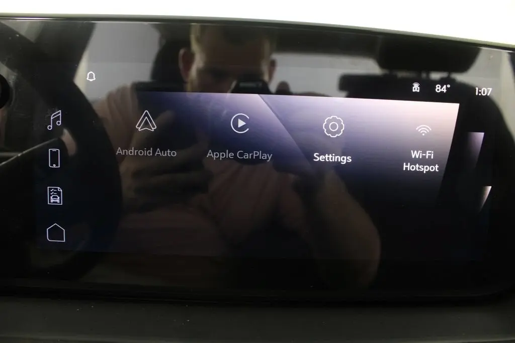 2026 Buick Encore GX Preferred photo 4