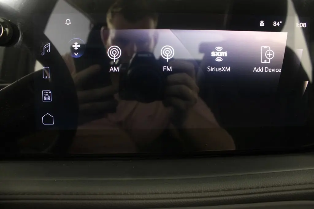 2026 Buick Encore GX Preferred photo 5