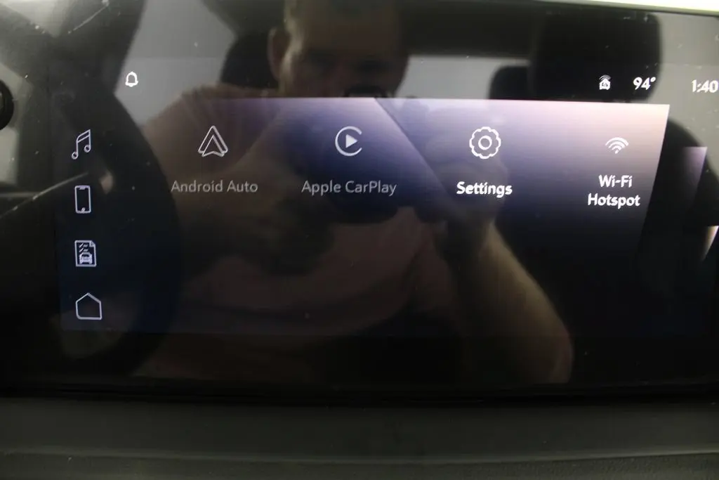 2026 Buick Encore GX Preferred photo 3