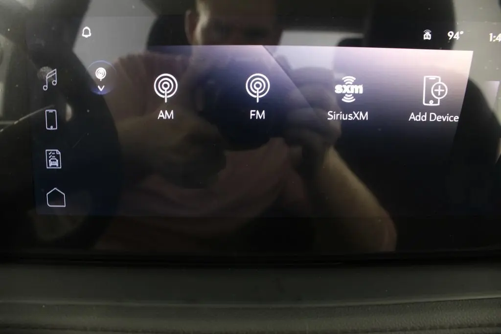2026 Buick Encore GX Preferred photo 4