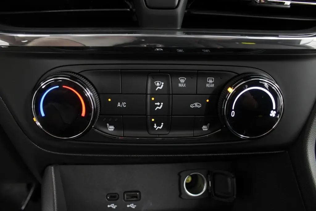2026 Buick Encore GX Preferred photo 5