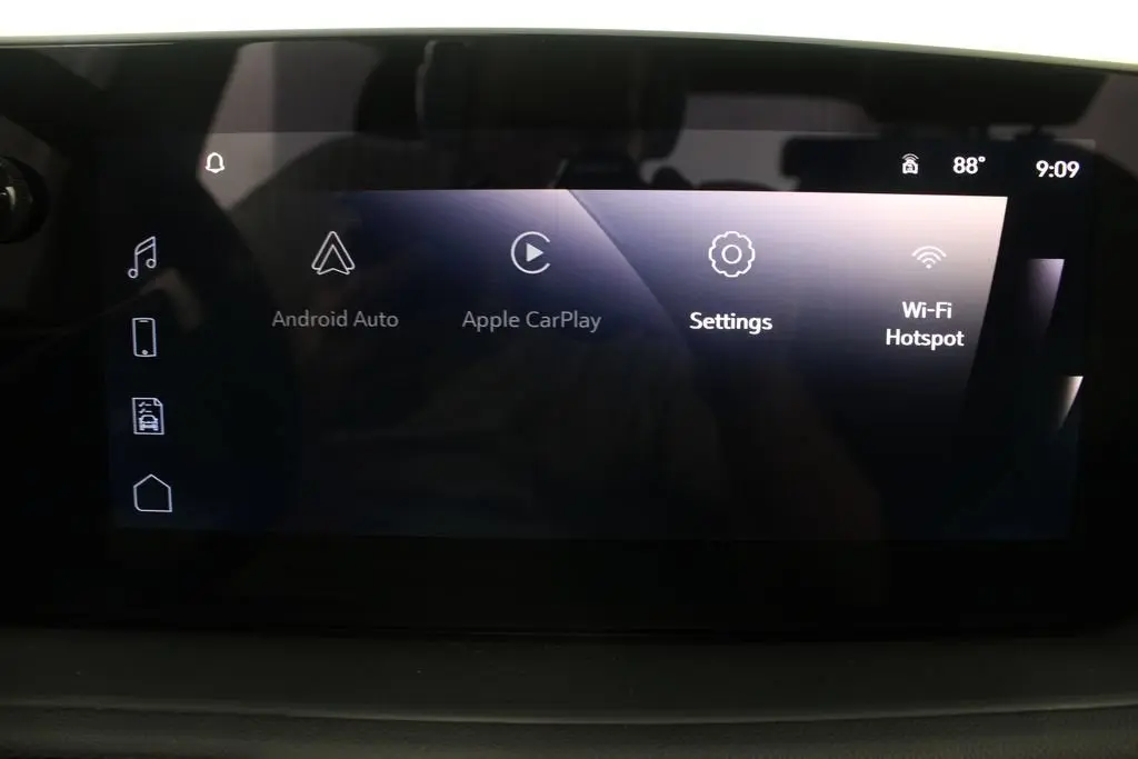 2026 Buick Encore GX Preferred photo 4