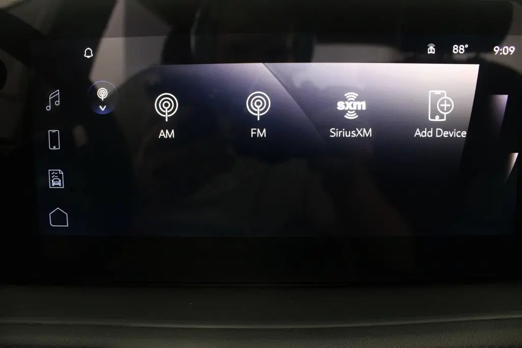 2026 Buick Encore GX Preferred photo 5
