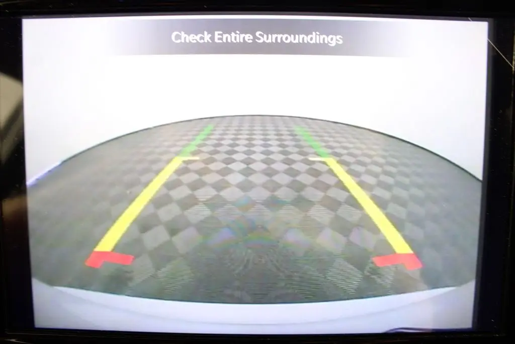 2027 Chrysler Pacifica Select photo 3
