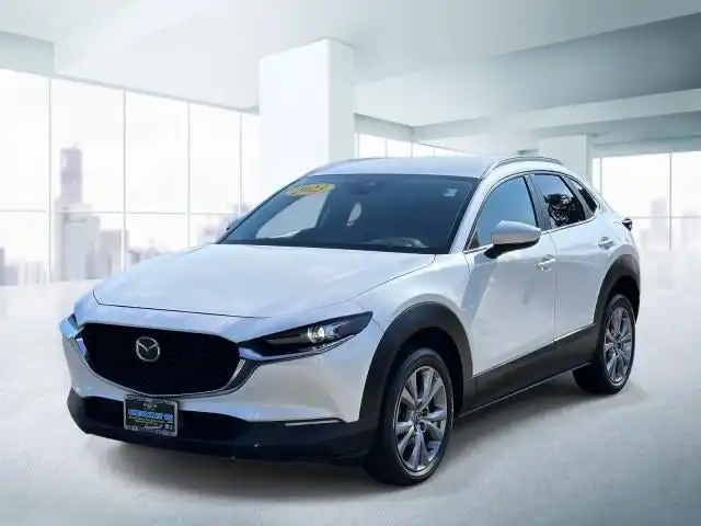 2023 Mazda CX-30 Preferred AWD's photo