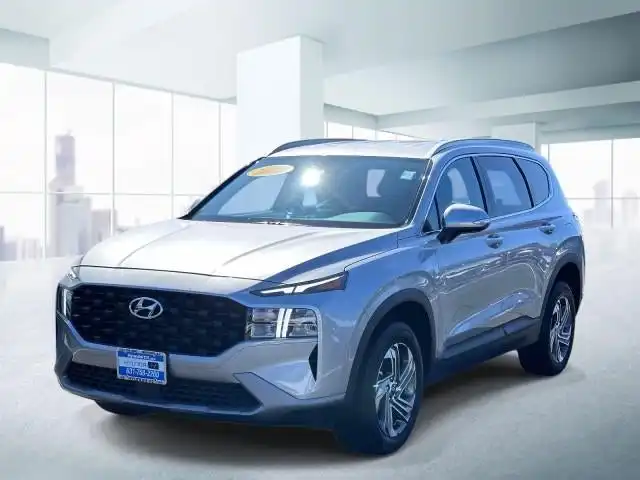 2023 Hyundai Santa Fe 2.5 SEL AWD's photo