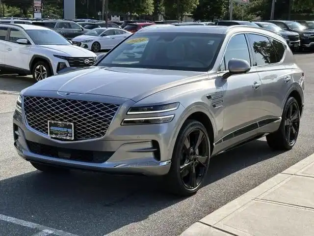 2024 Genesis GV80 3.5T Standard AWD's photo
