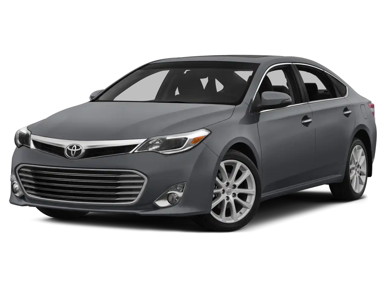 2015 Toyota Avalon XLE's photo