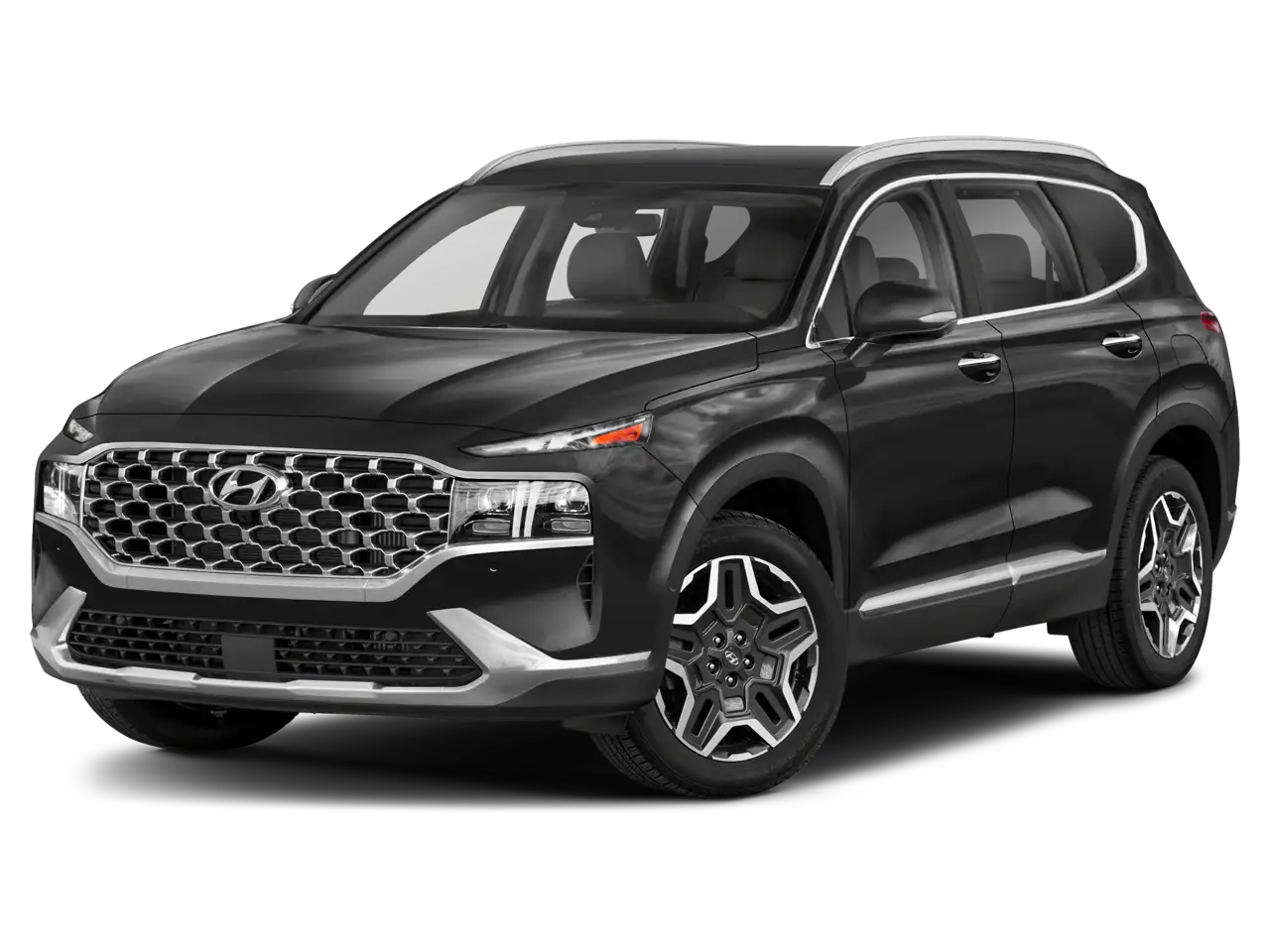 2022 Hyundai Santa Fe Limited 2.5's photo