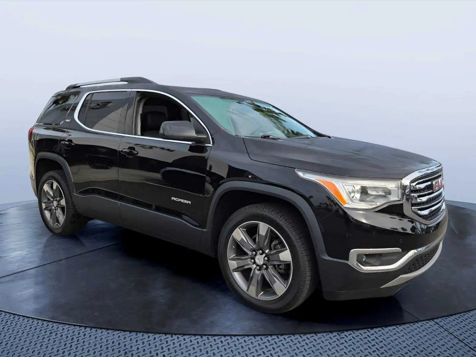 2017 GMC Acadia SLT-2 FWD's photo