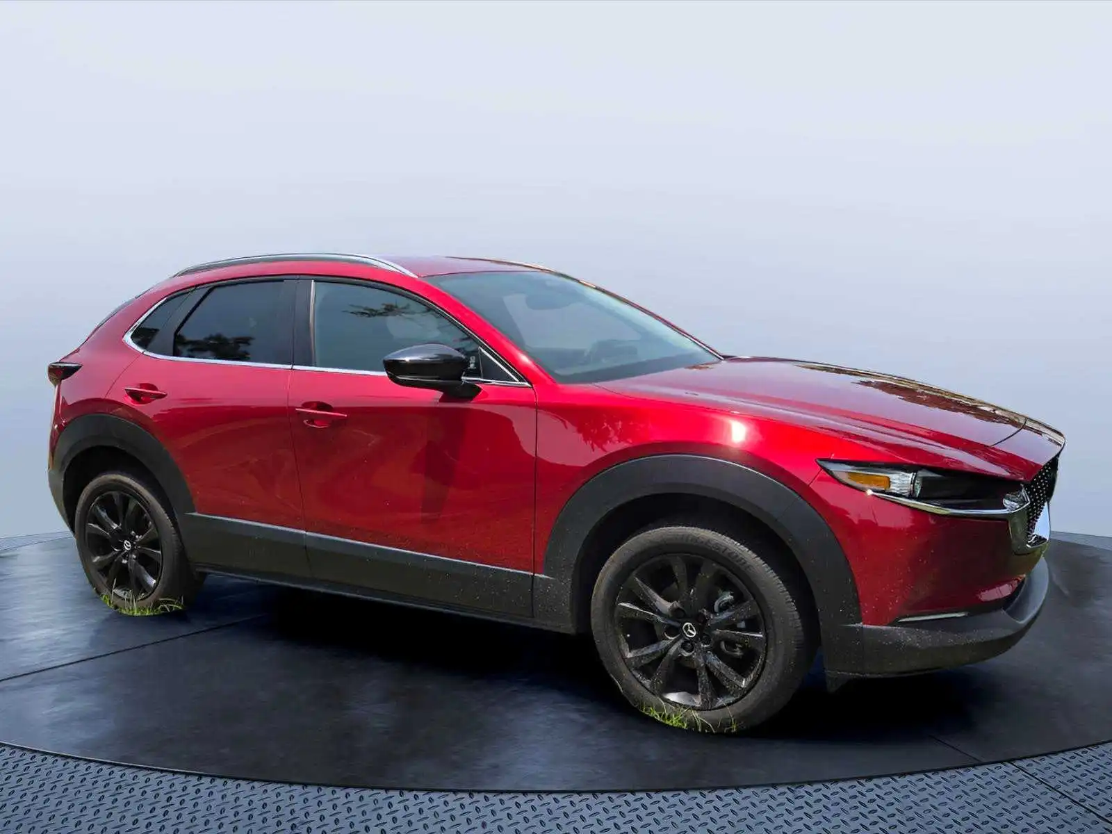 2024 Mazda CX-30 Select Sport AWD's photo