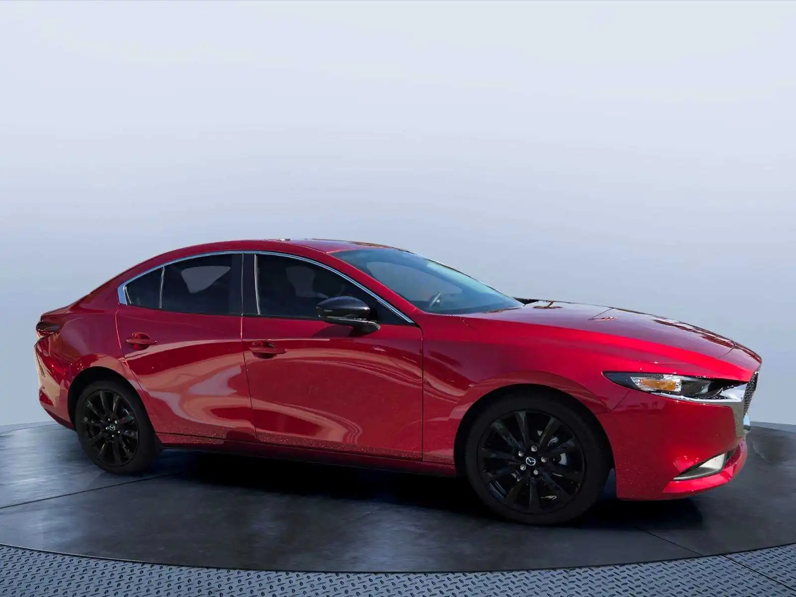 2025 Mazda CX-3 Select Sport AT 4-Door SKYACTIV's photo