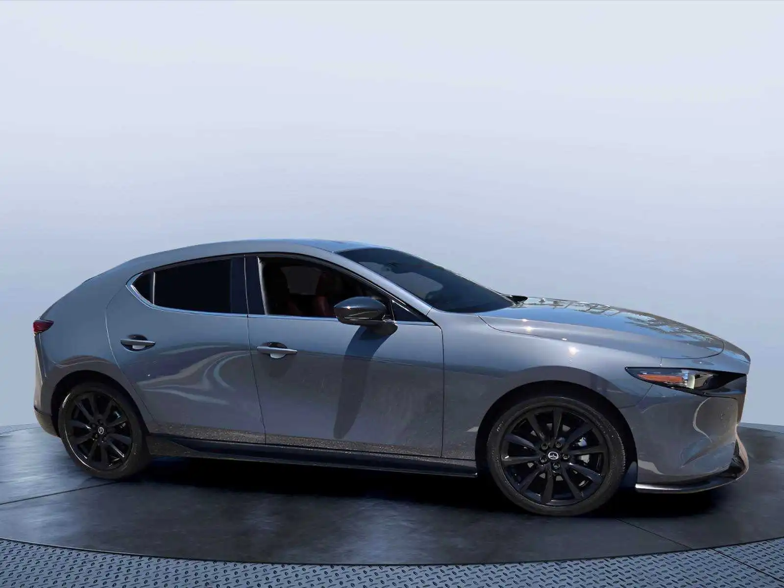 2026 Mazda CX-3 Premium Plus 2.5 AT 5-Door SKYACTIV AWD's photo