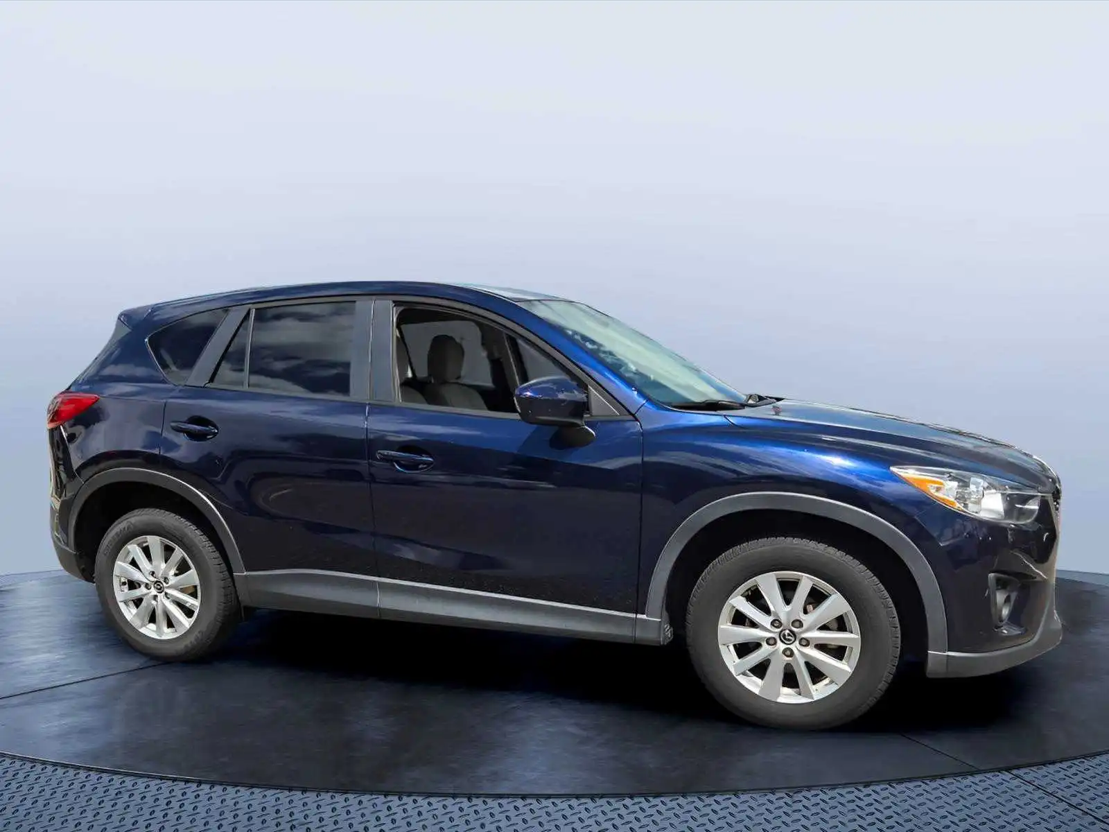 2013 Mazda CX-5 Touring Auto's photo