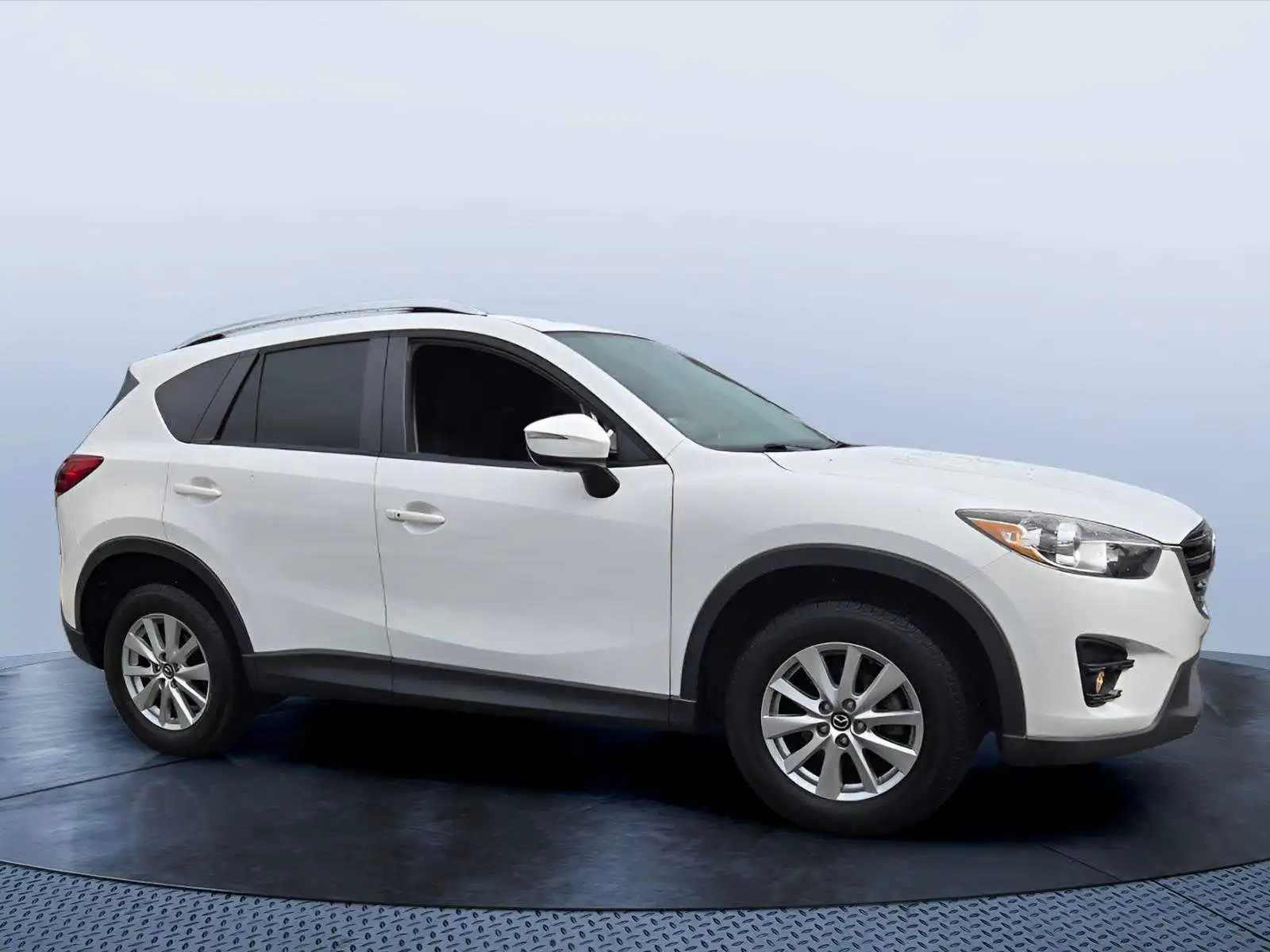 2016 Mazda CX-5 Touring auto's photo