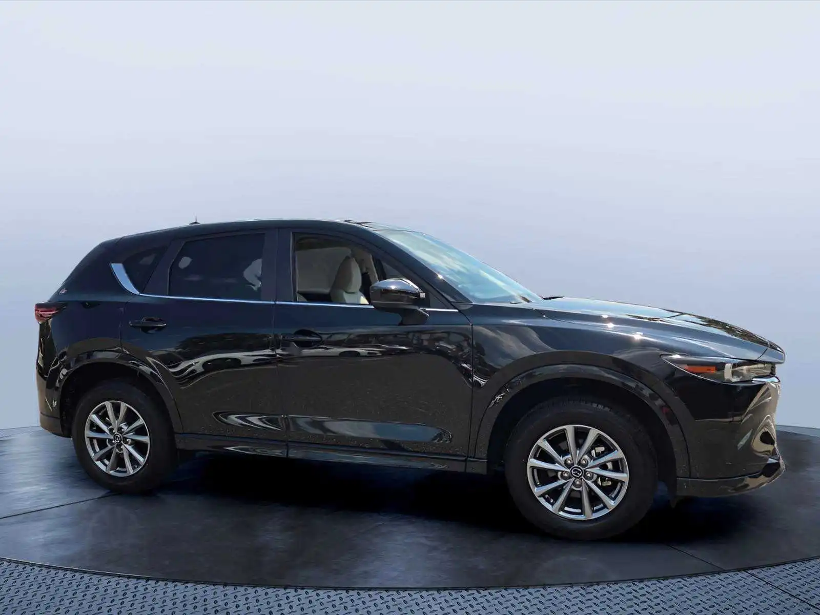 2025 Mazda CX-5 Preferred AWD Auto Package S's photo