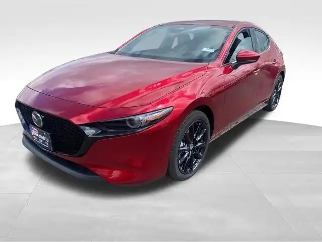 2026 Mazda CX-3 Premium MT 5-Door SKYACTIV's photo